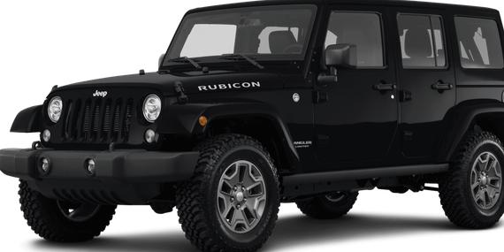 JEEP WRANGLER JK 2018 1C4BJWFGXJL873932 image